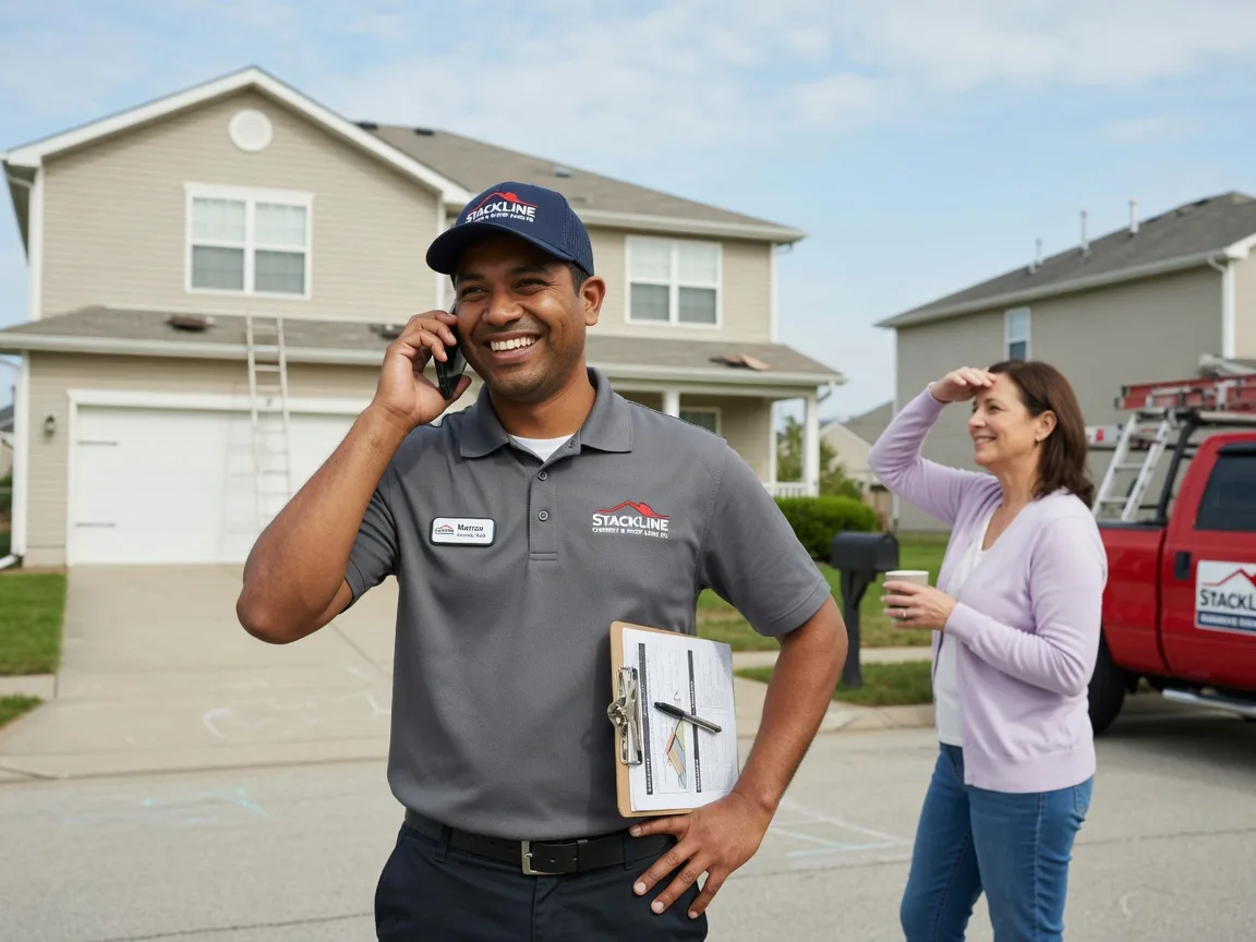 Chimney flashing repair Taft, TN FAQs